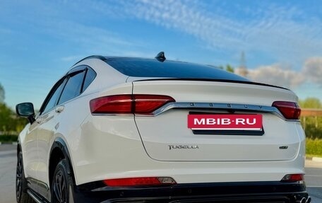 Geely Tugella FY11, 2024 год, 3 390 000 рублей, 5 фотография