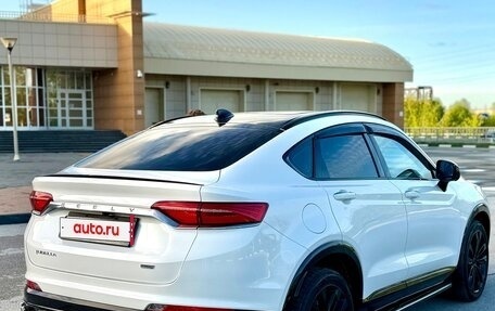 Geely Tugella FY11, 2024 год, 3 390 000 рублей, 6 фотография