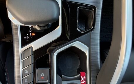 Geely Tugella FY11, 2024 год, 3 390 000 рублей, 13 фотография