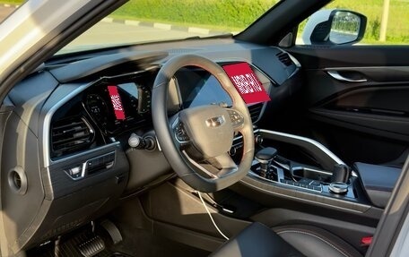 Geely Tugella FY11, 2024 год, 3 390 000 рублей, 11 фотография
