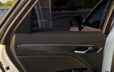 Geely Tugella FY11, 2024 год, 3 390 000 рублей, 17 фотография