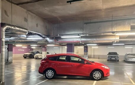 Ford Focus III, 2013 год, 930 000 рублей, 4 фотография