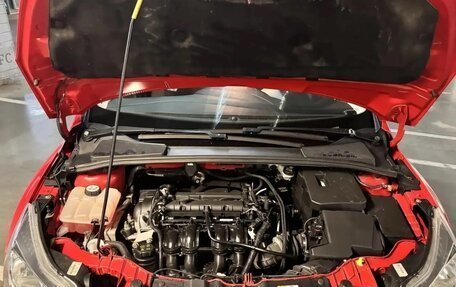Ford Focus III, 2013 год, 930 000 рублей, 10 фотография