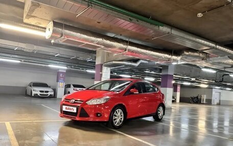 Ford Focus III, 2013 год, 930 000 рублей, 6 фотография