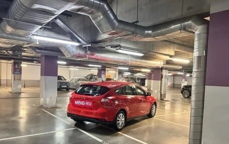Ford Focus III, 2013 год, 930 000 рублей, 5 фотография