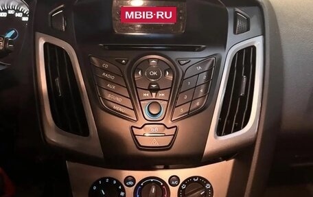 Ford Focus III, 2013 год, 930 000 рублей, 11 фотография
