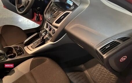 Ford Focus III, 2013 год, 930 000 рублей, 12 фотография
