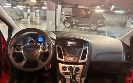 Ford Focus III, 2013 год, 930 000 рублей, 13 фотография