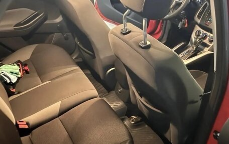 Ford Focus III, 2013 год, 930 000 рублей, 15 фотография
