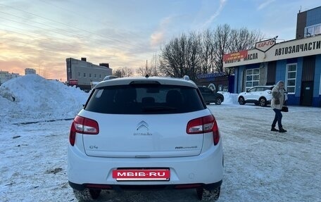 Citroen C4 Aircross, 2012 год, 900 000 рублей, 6 фотография
