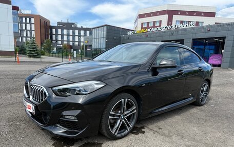 BMW 2 серия F44, 2020 год, 2 720 000 рублей, 2 фотография