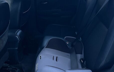 Citroen C4 Aircross, 2012 год, 900 000 рублей, 13 фотография