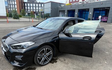 BMW 2 серия F44, 2020 год, 2 720 000 рублей, 12 фотография