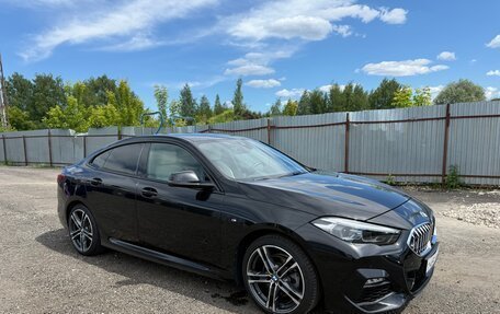 BMW 2 серия F44, 2020 год, 2 720 000 рублей, 32 фотография