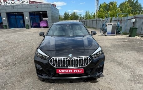 BMW 2 серия F44, 2020 год, 2 720 000 рублей, 29 фотография