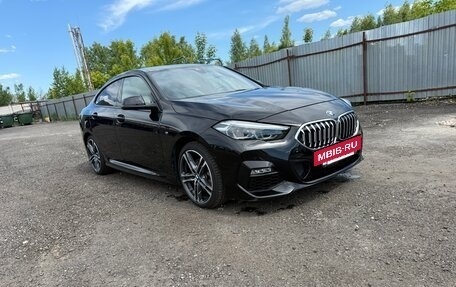 BMW 2 серия F44, 2020 год, 2 720 000 рублей, 30 фотография