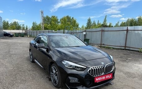 BMW 2 серия F44, 2020 год, 2 720 000 рублей, 31 фотография