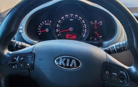 KIA Sportage III, 2015 год, 1 600 000 рублей, 14 фотография