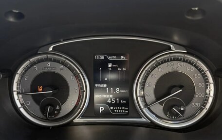 Suzuki Escudo IV, 2018 год, 1 750 000 рублей, 8 фотография