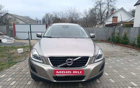 Volvo XC60 II, 2012 год, 1 400 000 рублей, 3 фотография