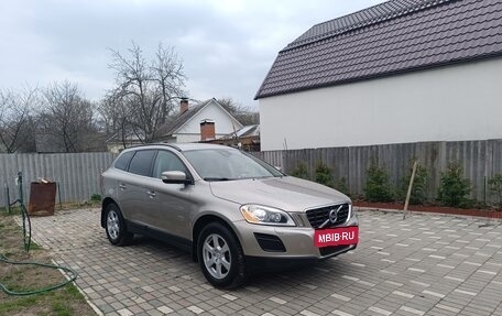 Volvo XC60 II, 2012 год, 1 400 000 рублей, 4 фотография