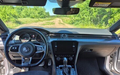 Volkswagen Arteon I, 2018 год, 2 980 000 рублей, 9 фотография