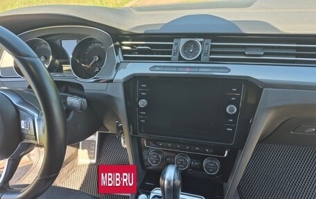 Volkswagen Arteon I, 2018 год, 2 980 000 рублей, 5 фотография
