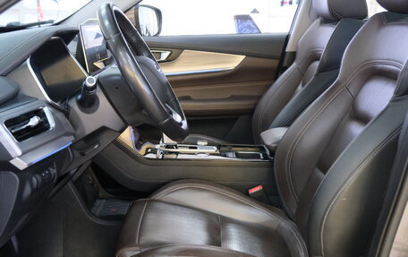 Chery Tiggo 8 Pro, 2022 год, 2 129 000 рублей, 8 фотография