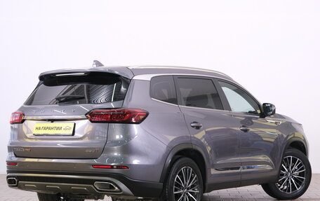 Chery Tiggo 8 Pro, 2022 год, 2 129 000 рублей, 7 фотография
