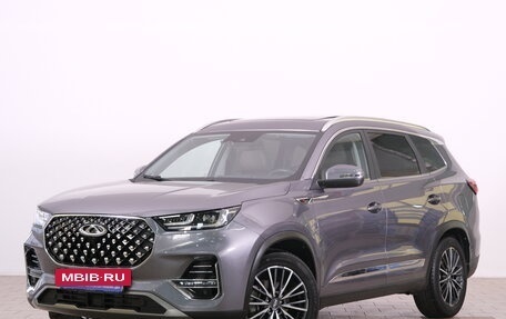 Chery Tiggo 8 Pro, 2022 год, 2 129 000 рублей, 4 фотография
