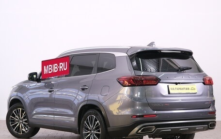 Chery Tiggo 8 Pro, 2022 год, 2 129 000 рублей, 5 фотография