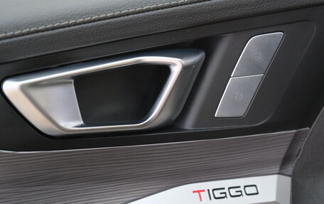 Chery Tiggo 8 Pro, 2022 год, 2 129 000 рублей, 9 фотография