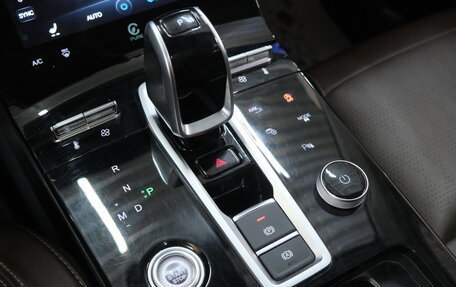Chery Tiggo 8 Pro, 2022 год, 2 129 000 рублей, 20 фотография