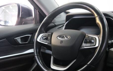Chery Tiggo 8 Pro, 2022 год, 2 129 000 рублей, 15 фотография