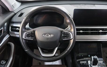 Chery Tiggo 8 Pro, 2022 год, 2 129 000 рублей, 14 фотография
