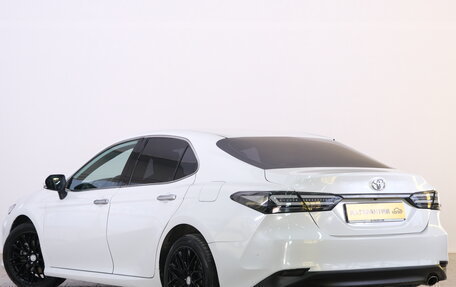 Toyota Camry, 2019 год, 2 449 000 рублей, 5 фотография