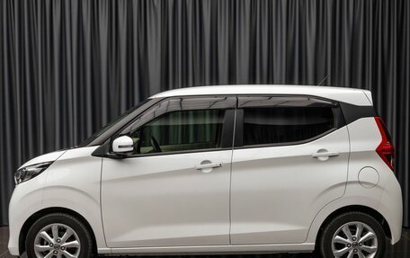Nissan Dayz, 2019 год, 959 000 рублей, 6 фотография