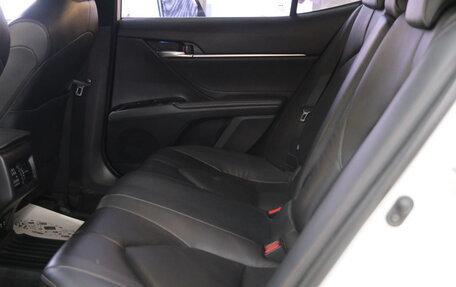 Toyota Camry, 2019 год, 2 449 000 рублей, 21 фотография