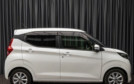 Nissan Dayz, 2019 год, 959 000 рублей, 5 фотография