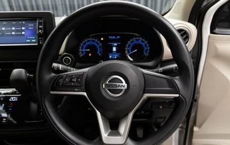 Nissan Dayz, 2019 год, 959 000 рублей, 12 фотография