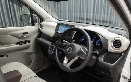 Nissan Dayz, 2019 год, 959 000 рублей, 10 фотография