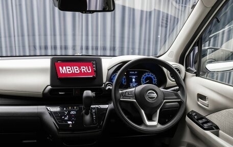 Nissan Dayz, 2019 год, 959 000 рублей, 11 фотография