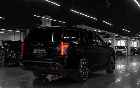 Chevrolet Tahoe IV, 2023 год, 10 200 000 рублей, 5 фотография