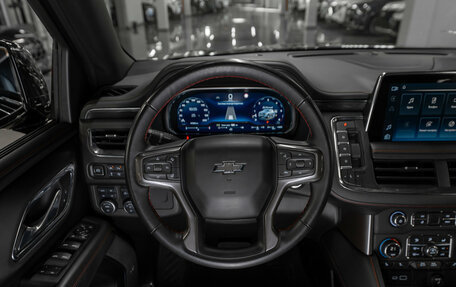 Chevrolet Tahoe IV, 2023 год, 10 200 000 рублей, 11 фотография