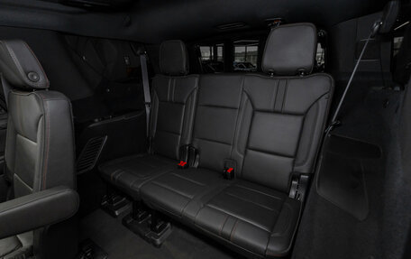 Chevrolet Tahoe IV, 2023 год, 10 200 000 рублей, 16 фотография