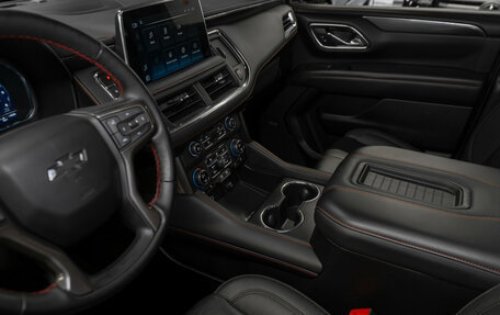 Chevrolet Tahoe IV, 2023 год, 10 200 000 рублей, 17 фотография