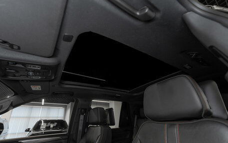 Chevrolet Tahoe IV, 2023 год, 10 200 000 рублей, 10 фотография