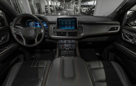 Chevrolet Tahoe IV, 2023 год, 10 200 000 рублей, 8 фотография