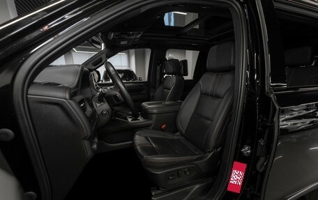 Chevrolet Tahoe IV, 2023 год, 10 200 000 рублей, 9 фотография
