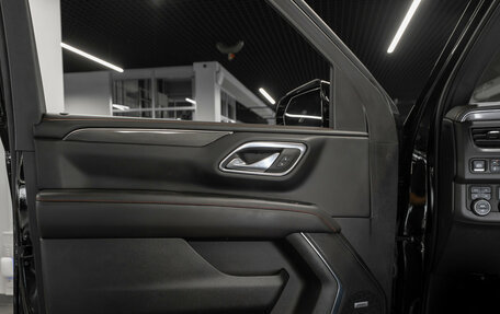 Chevrolet Tahoe IV, 2023 год, 10 200 000 рублей, 21 фотография